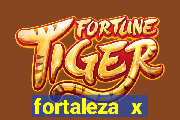 fortaleza x flamengo ao vivo futemax